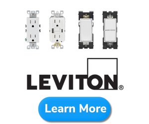 Explore Leviton at Aartech Canada